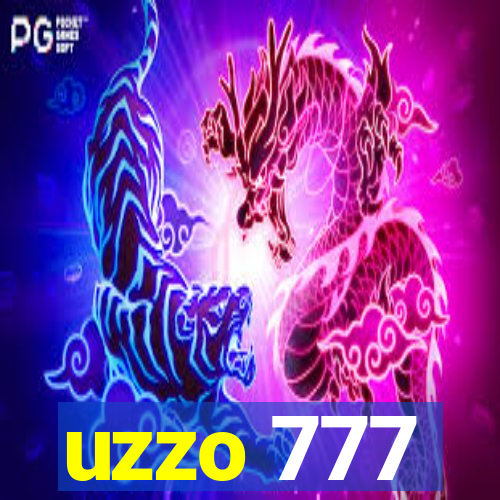 uzzo 777